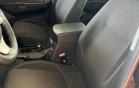 ЛуАЗ Patriot, 2016 год, 950 000 рублей, 13 фотография