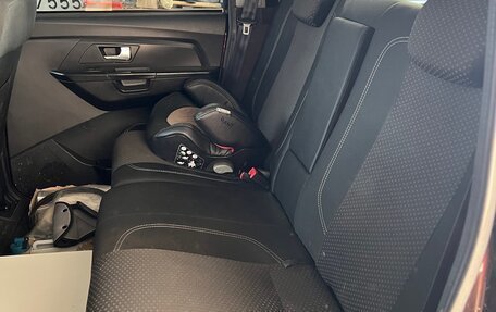 ЛуАЗ Patriot, 2016 год, 950 000 рублей, 15 фотография