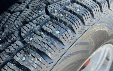 ЛуАЗ Patriot, 2016 год, 950 000 рублей, 10 фотография