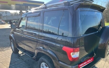 ЛуАЗ Patriot, 2016 год, 950 000 рублей, 7 фотография