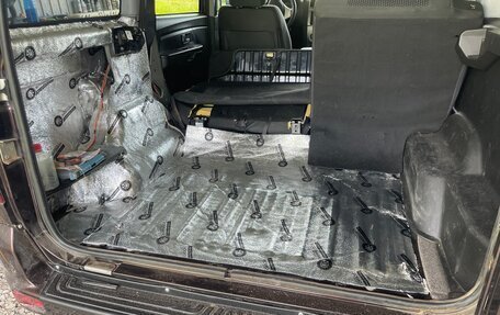 ЛуАЗ Patriot, 2016 год, 950 000 рублей, 19 фотография