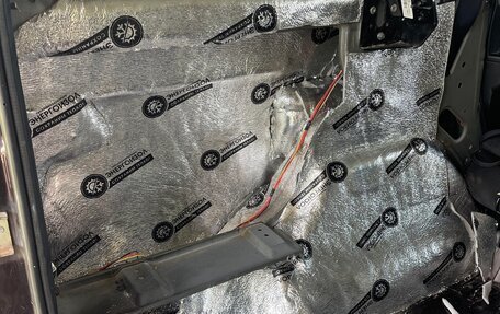 ЛуАЗ Patriot, 2016 год, 950 000 рублей, 20 фотография