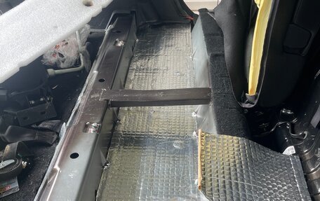 ЛуАЗ Patriot, 2016 год, 950 000 рублей, 22 фотография