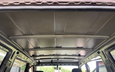 ЛуАЗ Patriot, 2016 год, 950 000 рублей, 24 фотография
