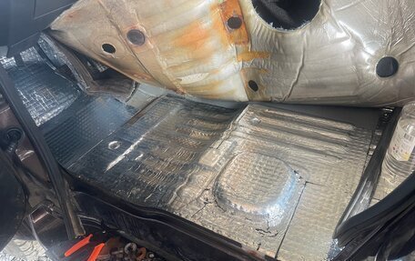 ЛуАЗ Patriot, 2016 год, 950 000 рублей, 27 фотография