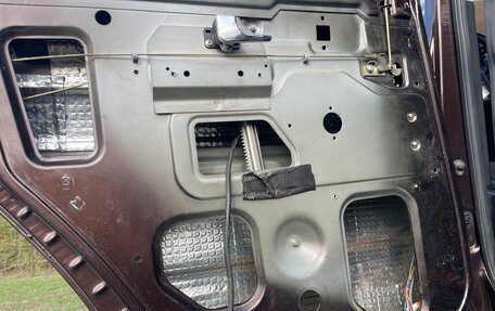 ЛуАЗ Patriot, 2016 год, 950 000 рублей, 28 фотография