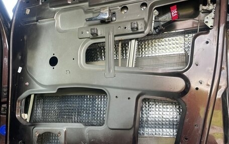 ЛуАЗ Patriot, 2016 год, 950 000 рублей, 21 фотография