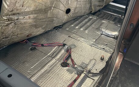 ЛуАЗ Patriot, 2016 год, 950 000 рублей, 26 фотография