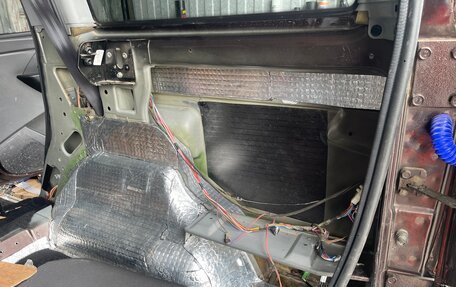 ЛуАЗ Patriot, 2016 год, 950 000 рублей, 23 фотография