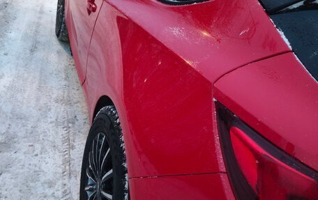 Opel Astra J, 2012 год, 645 000 рублей, 5 фотография