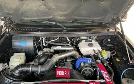 ЛуАЗ Patriot, 2016 год, 950 000 рублей, 29 фотография