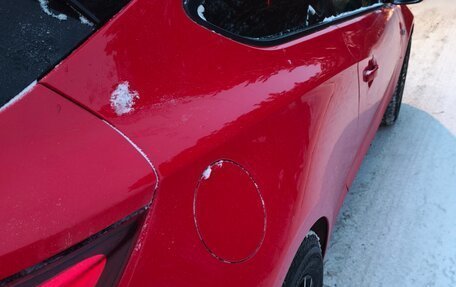 Opel Astra J, 2012 год, 645 000 рублей, 6 фотография