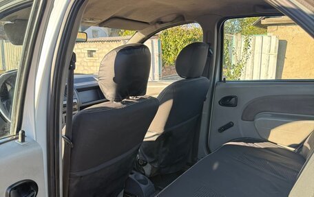 Renault Logan I, 2008 год, 300 000 рублей, 4 фотография