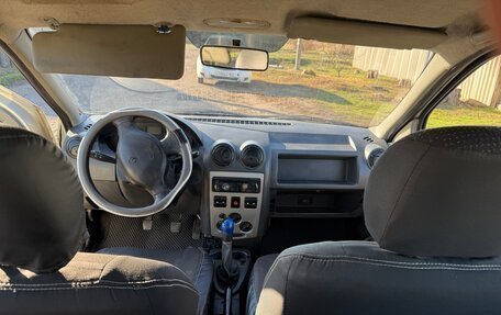 Renault Logan I, 2008 год, 300 000 рублей, 3 фотография