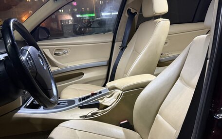 BMW 3 серия, 2007 год, 590 000 рублей, 7 фотография