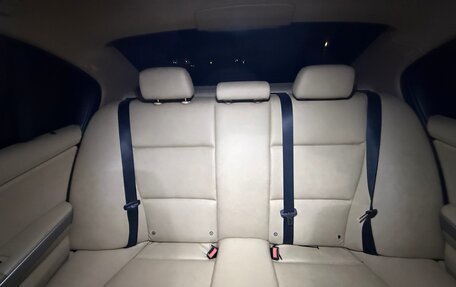 BMW 3 серия, 2007 год, 590 000 рублей, 9 фотография