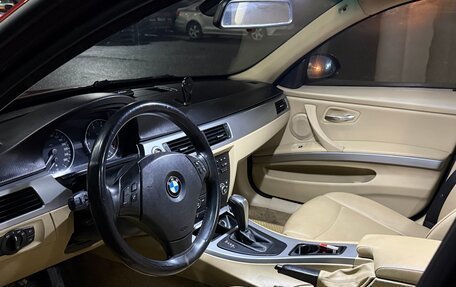 BMW 3 серия, 2007 год, 590 000 рублей, 8 фотография