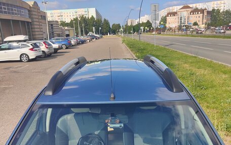 Renault Duster I рестайлинг, 2014 год, 1 100 000 рублей, 6 фотография