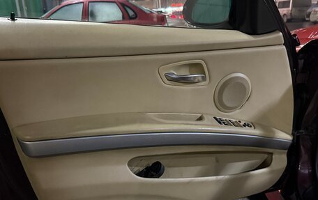 BMW 3 серия, 2007 год, 590 000 рублей, 10 фотография