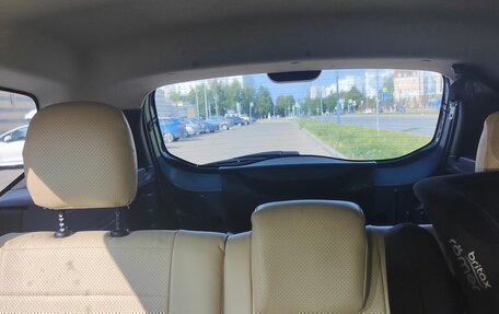 Renault Duster I рестайлинг, 2014 год, 1 100 000 рублей, 7 фотография