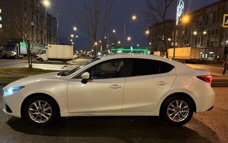 Mazda 3, 2013 год, 1 400 000 рублей, 4 фотография