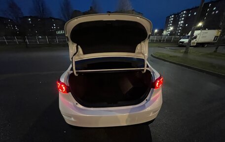 Mazda 3, 2013 год, 1 400 000 рублей, 9 фотография