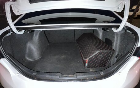 Mazda 3, 2013 год, 1 400 000 рублей, 8 фотография