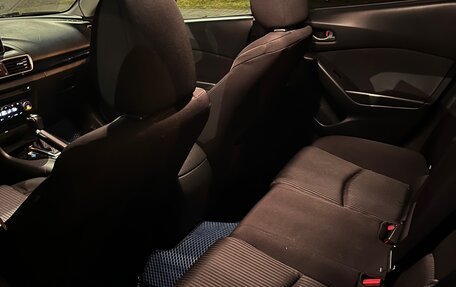 Mazda 3, 2013 год, 1 400 000 рублей, 7 фотография