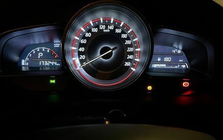 Mazda 3, 2013 год, 1 400 000 рублей, 11 фотография