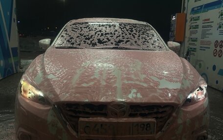 Mazda 3, 2013 год, 1 400 000 рублей, 13 фотография