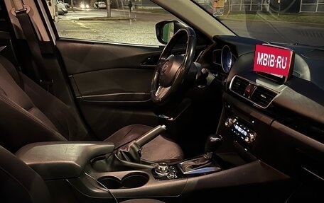 Mazda 3, 2013 год, 1 400 000 рублей, 6 фотография