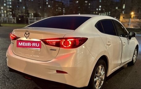 Mazda 3, 2013 год, 1 400 000 рублей, 5 фотография