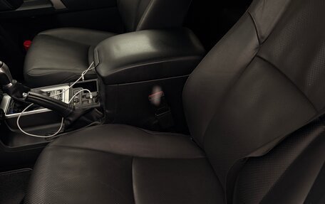 Toyota Land Cruiser Prado 150 рестайлинг 2, 2021 год, 6 850 000 рублей, 9 фотография