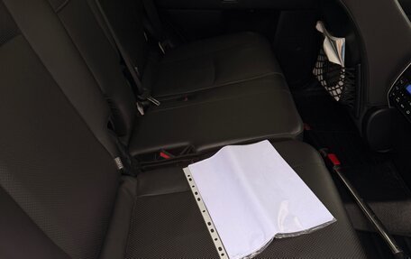 Toyota Land Cruiser Prado 150 рестайлинг 2, 2021 год, 6 850 000 рублей, 14 фотография