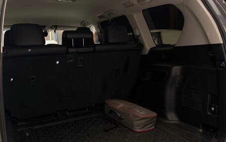 Toyota Land Cruiser Prado 150 рестайлинг 2, 2021 год, 6 850 000 рублей, 17 фотография