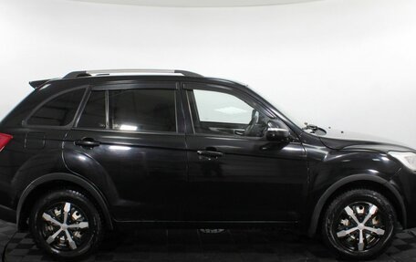 Lifan X60 I рестайлинг, 2017 год, 620 000 рублей, 6 фотография