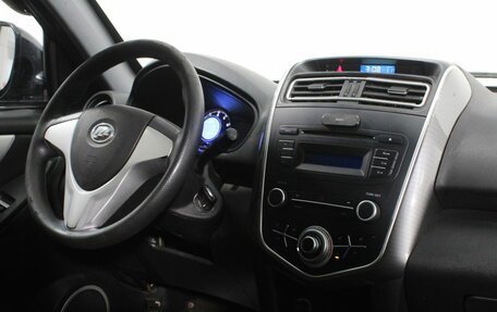 Lifan X60 I рестайлинг, 2017 год, 620 000 рублей, 11 фотография