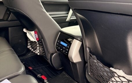 Toyota Land Cruiser Prado 150 рестайлинг 2, 2021 год, 6 850 000 рублей, 15 фотография