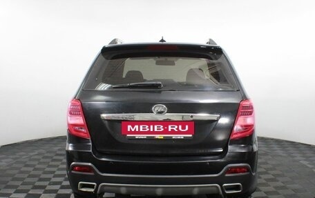 Lifan X60 I рестайлинг, 2017 год, 620 000 рублей, 8 фотография