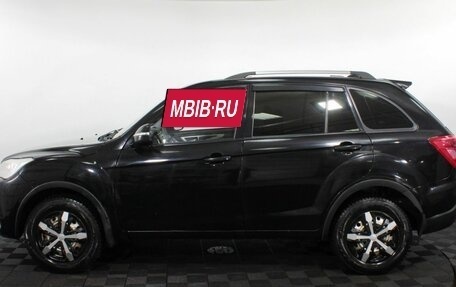 Lifan X60 I рестайлинг, 2017 год, 620 000 рублей, 10 фотография