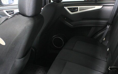 Lifan X60 I рестайлинг, 2017 год, 620 000 рублей, 17 фотография