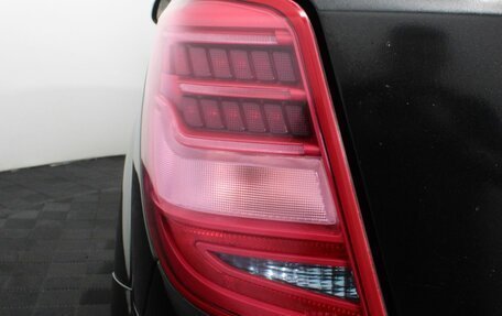 Lifan X60 I рестайлинг, 2017 год, 620 000 рублей, 18 фотография