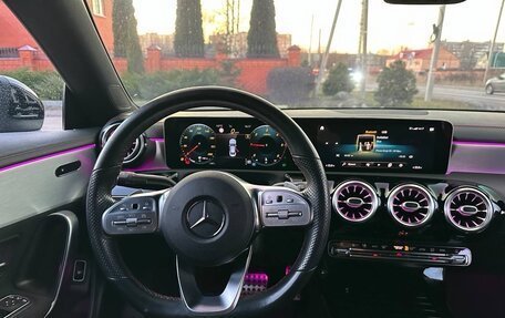Mercedes-Benz CLA, 2020 год, 2 690 000 рублей, 7 фотография