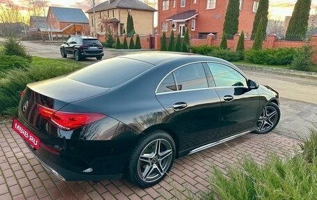 Mercedes-Benz CLA, 2020 год, 2 690 000 рублей, 2 фотография