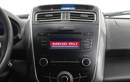 Lifan X60 I рестайлинг, 2017 год, 620 000 рублей, 14 фотография