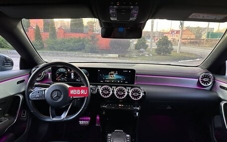 Mercedes-Benz CLA, 2020 год, 2 690 000 рублей, 6 фотография