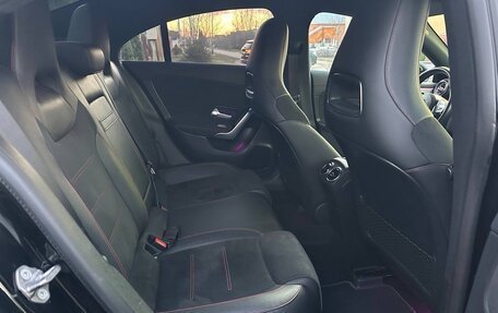 Mercedes-Benz CLA, 2020 год, 2 690 000 рублей, 15 фотография