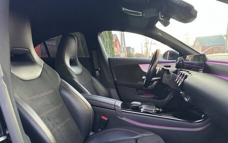 Mercedes-Benz CLA, 2020 год, 2 690 000 рублей, 16 фотография