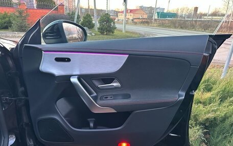 Mercedes-Benz CLA, 2020 год, 2 690 000 рублей, 18 фотография