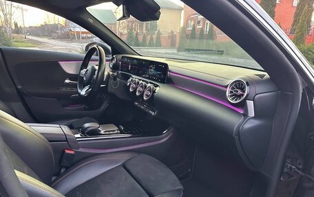 Mercedes-Benz CLA, 2020 год, 2 690 000 рублей, 20 фотография